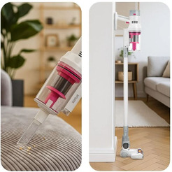 Пылесос Kitfort КТ-5311