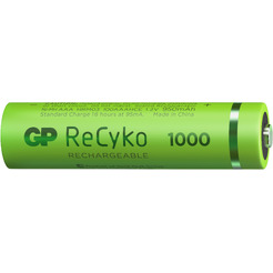 Аккумулятор GP Gift box 100AAAHCE-2EB2