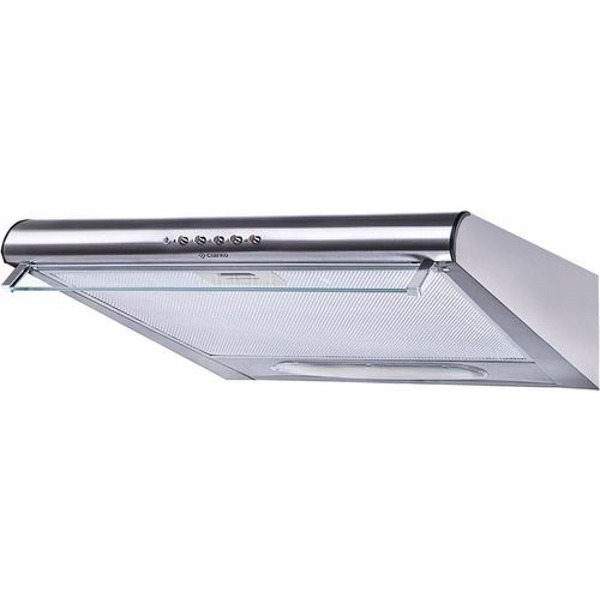 Вытяжка CIARKO ZR 50 нержавеющая сталь