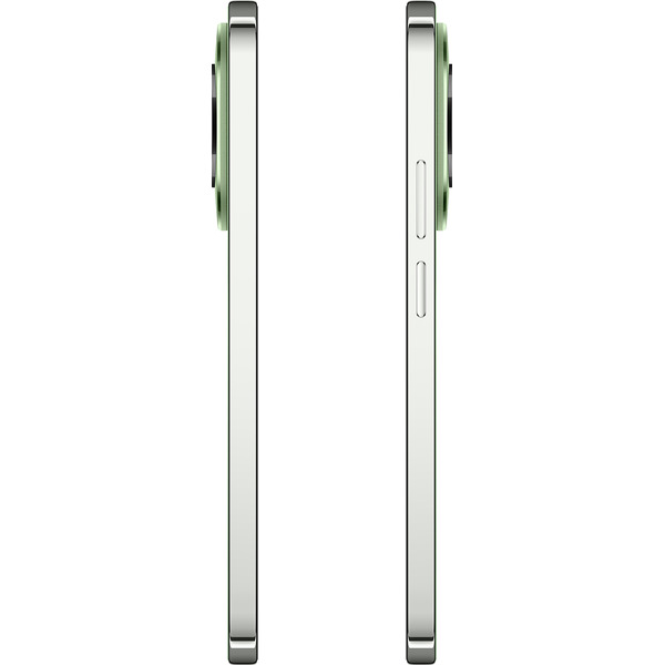 Смартфон Huawei Nova 15 12GB/512GB (PSN-LX9) Vivid Green