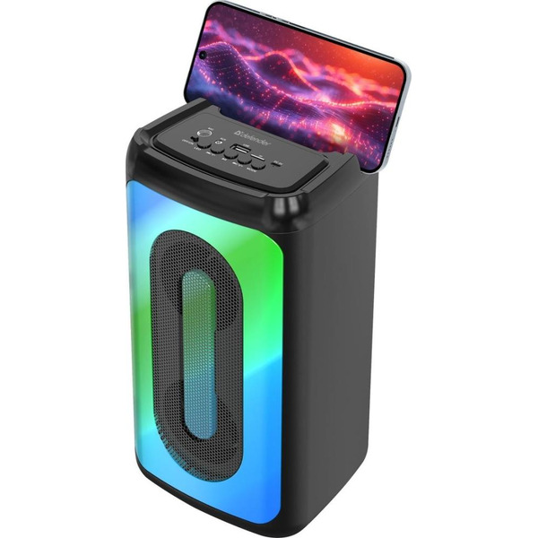 Беспроводная колонка Defender Concerto 65084