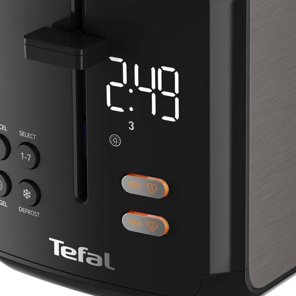 Тостер Tefal TT3228E0