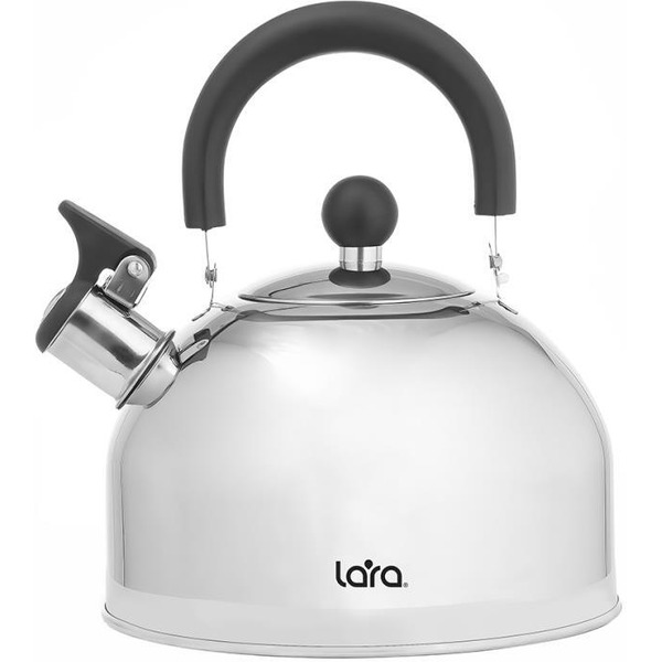 Чайник LARA LR00-77