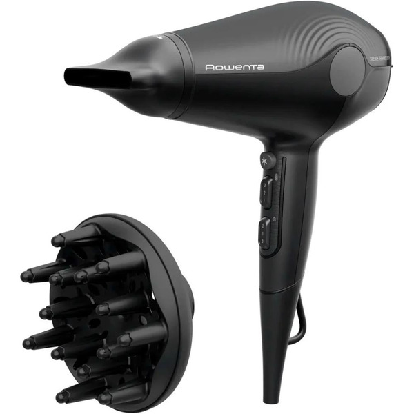 Фен ROWENTA Ultra Silence CV6430F0