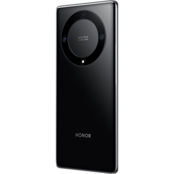 Смартфон HONOR X9a 8GB/256GB (черный)