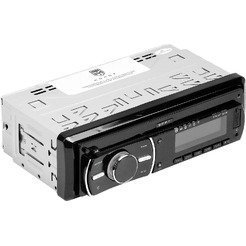 USB-магнитола Урал Молот АРС-МТ 223К