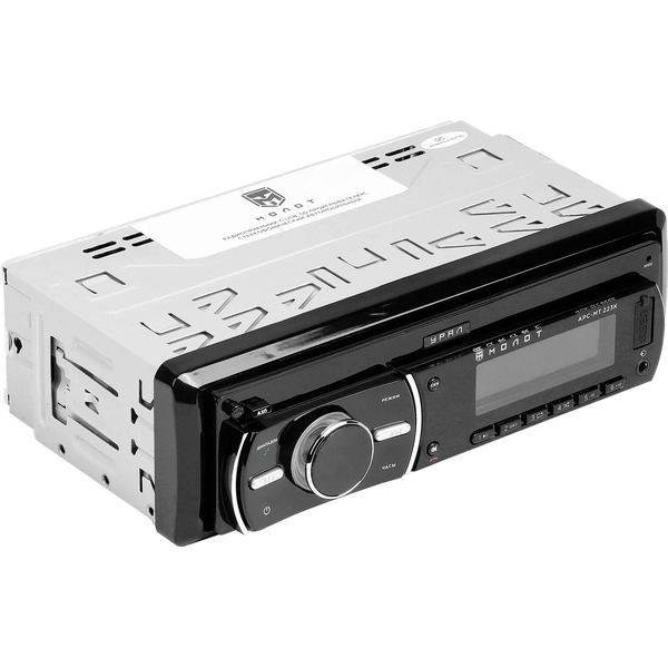 USB-магнитола Урал Молот АРС-МТ 223К