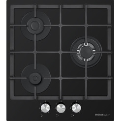 Варочная панель HOMSair HGG433TGCBK