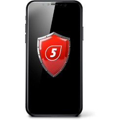 Программа Защита+6 мес. Смартфоны (УРД) от 600,1 д