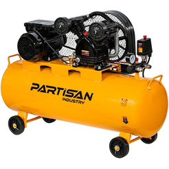 Компрессор Partisan PT 4100V