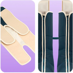 Массажер для ног Kitfort КТ-5948