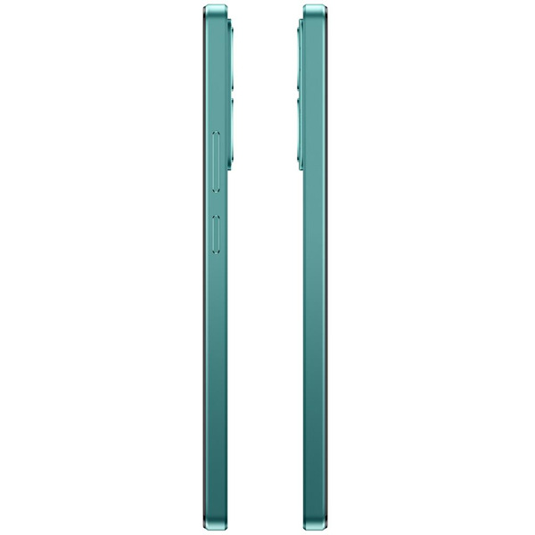 Смартфон Realme P3 5G 8GB/256GB (зеленая звезда)