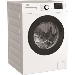 Стиральная машина Beko WSRE6612ZAWI BY