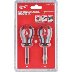 Набор отверток Milwaukee 4932471810 (2 шт)