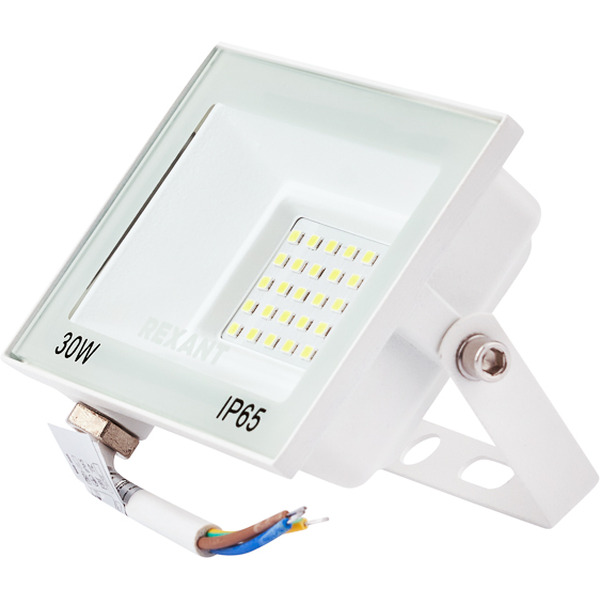 Прожектор светодиодный REXANT 605-025 СДО 2400Лм 5000K нейтральный свет