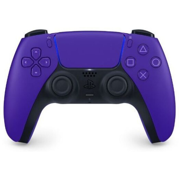 Беспроводной контроллер SONY DualSense CFI-ZCT1NB04 (галактический пурпурный)