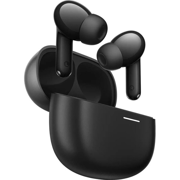 Наушники Xiaomi Redmi Buds 8 BHR08UFGL (чёрный)