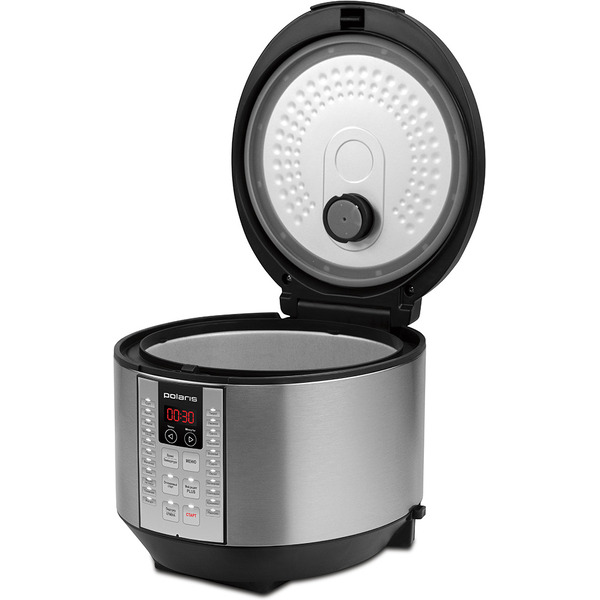 Мультиварка Polaris PMC 0586AD