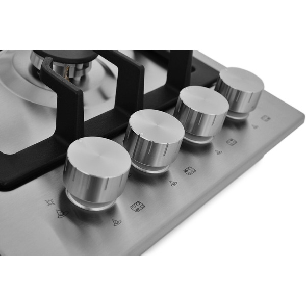 Варочная панель ZUGEL ZGH601X