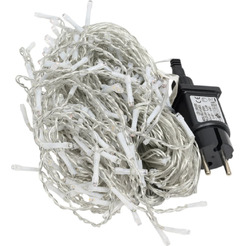 Светодиодная бахрома VEGAS 55163 (многоцветный)