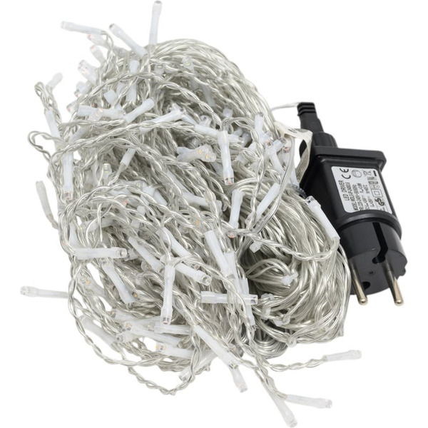 Светодиодная бахрома VEGAS 55163 (многоцветный)