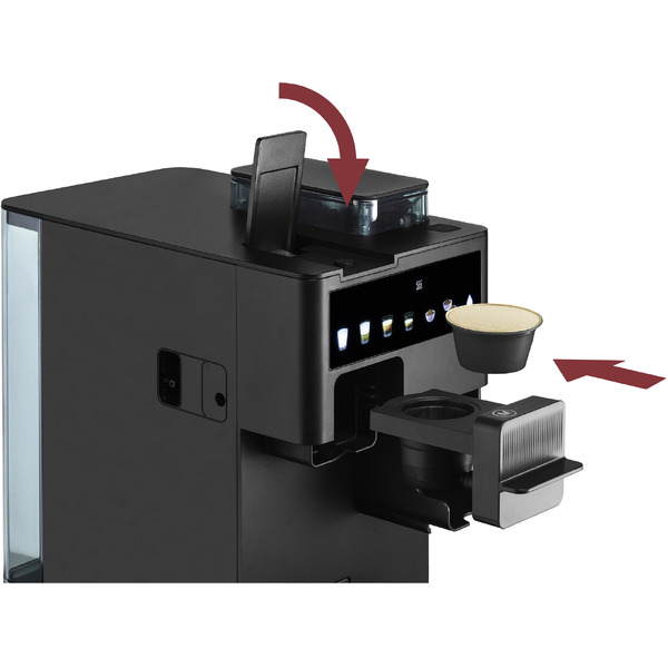 Кофемашина Catler ES 790 Egoisto