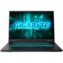 Игровой ноутбук Gigabyte Gaming A16 GA63H 3THK3KZ893SD