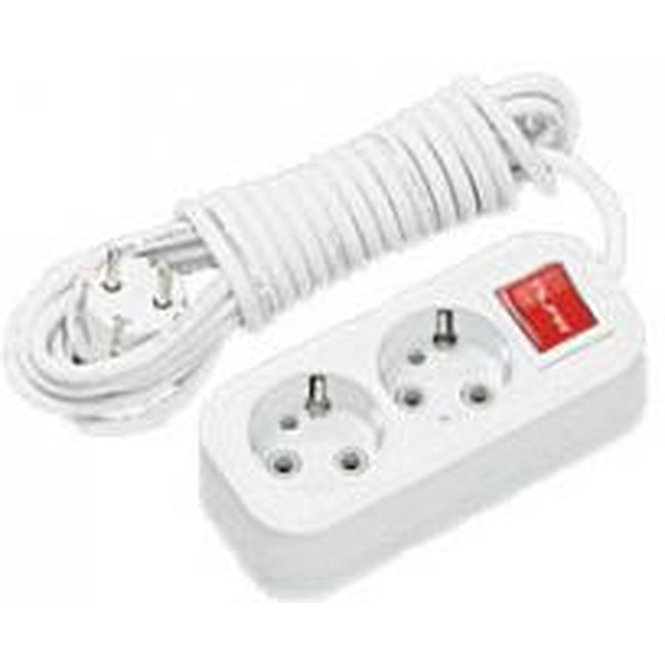 Сетевой фильтр ВЕРТЕКС У16-2-3,0-В