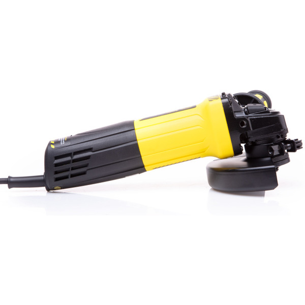 Углошлифмашина Hanskonner HAG9012TES