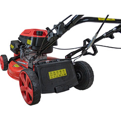 Газонокосилка Edon GML-510/4800