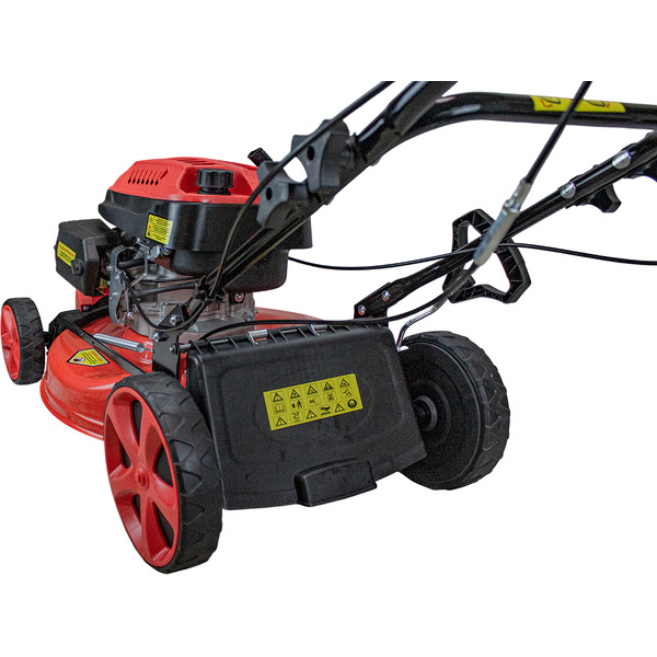 Газонокосилка Edon GML-510/4800