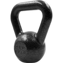 Гиря Proiron ГИ1080Ч (4 кг)
