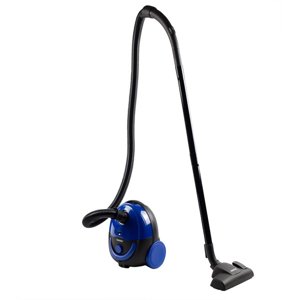 Пылесос CENTEK CT-2518 (синий)