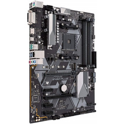 Материнская плата ASUS Prime B450-Plus
