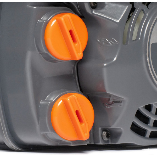 Бензопила Daewoo Power DACS 2512