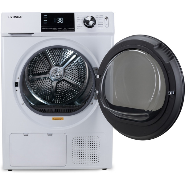 Сушильная машина Hyundai DFE9401