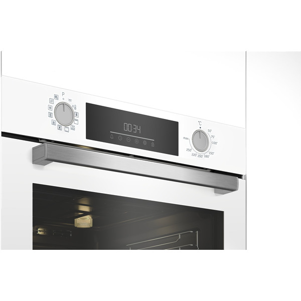 Духовой шкаф BEKO BBIM143N0W