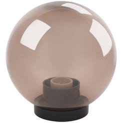 Садовый светильник ЭРА НТУ 01-60-205 Б0048065