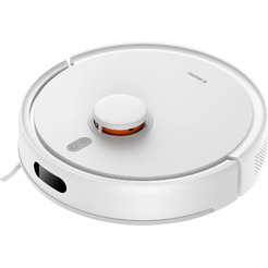 Робот-пылесос Xiaomi Vacuum S20 (D106/BHR8629EU) White