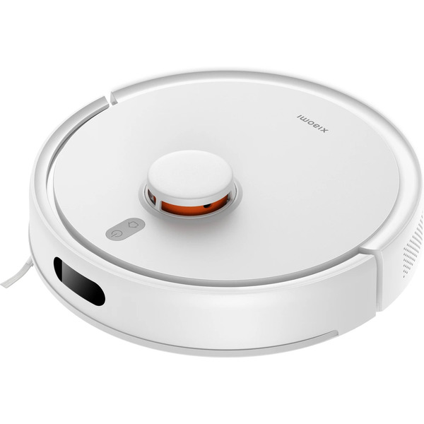 Робот-пылесос Xiaomi Vacuum S20 (D106/BHR8629EU) White