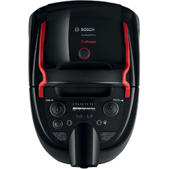 Моющий пылесос Bosch Serie 4 ProPower BWD421POW