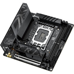 Материнская плата ASUS ROG Strix B860-I Gaming WiFi