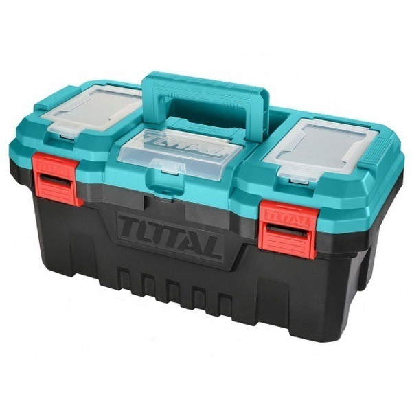 Ящик для инструментов Total TPBX0201
