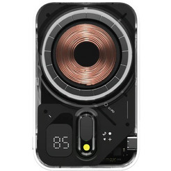 Внешний аккумулятор Momax IP126 1-Power Flow 5000mAh