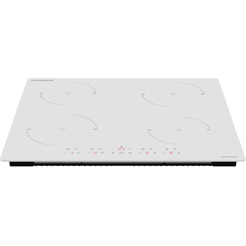 Варочная панель MAUNFELD CVI604EXWH