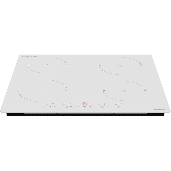 Варочная панель MAUNFELD CVI604EXWH