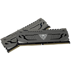 Оперативная память Patriot Viper Steel 2x8GB DDR4 PC4-25600 PVS416G320C6K