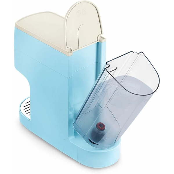 Кофеварка "3 в 1" Kitfort КТ-7466