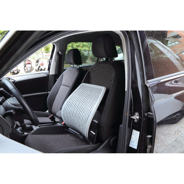 Эргоспинка Comf-Pro UltraBack-125 (серый)