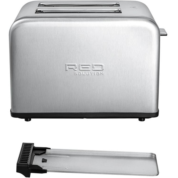 Тостер RED Solution COLORSENSE M460D